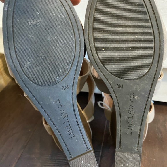 Wedges - Picture 4 of 4